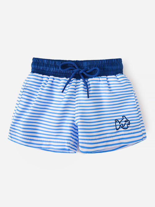 Prodoh Baby Boys' Swim Trunk