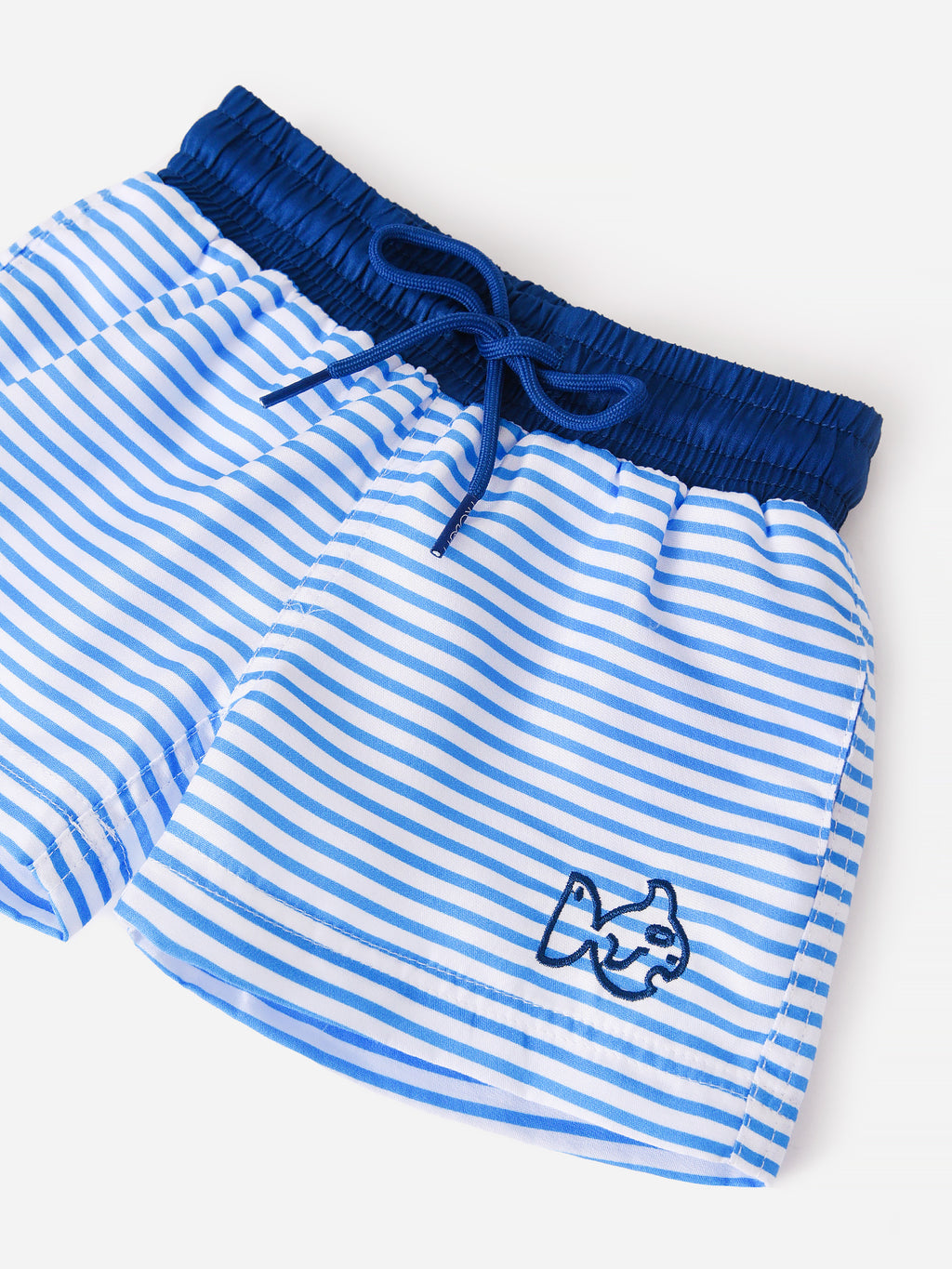 Prodoh Baby Boys' Swim Trunk - Saint Bernard