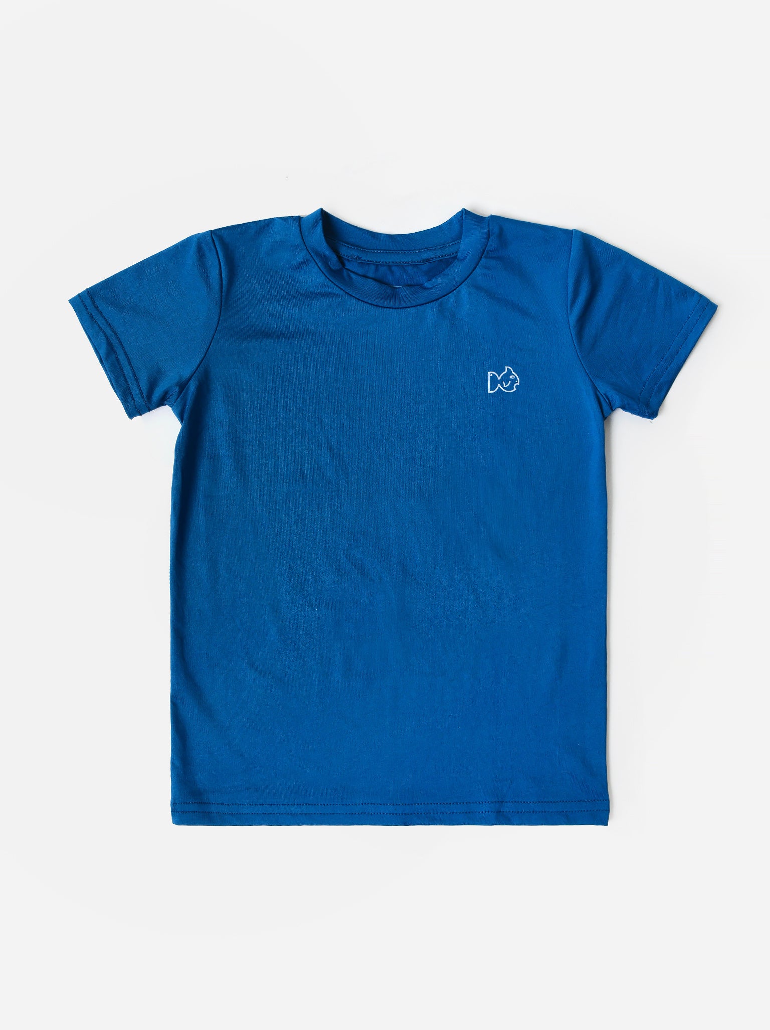 Prodoh Boys' Pro Performance T-Shirt - Saint Bernard
