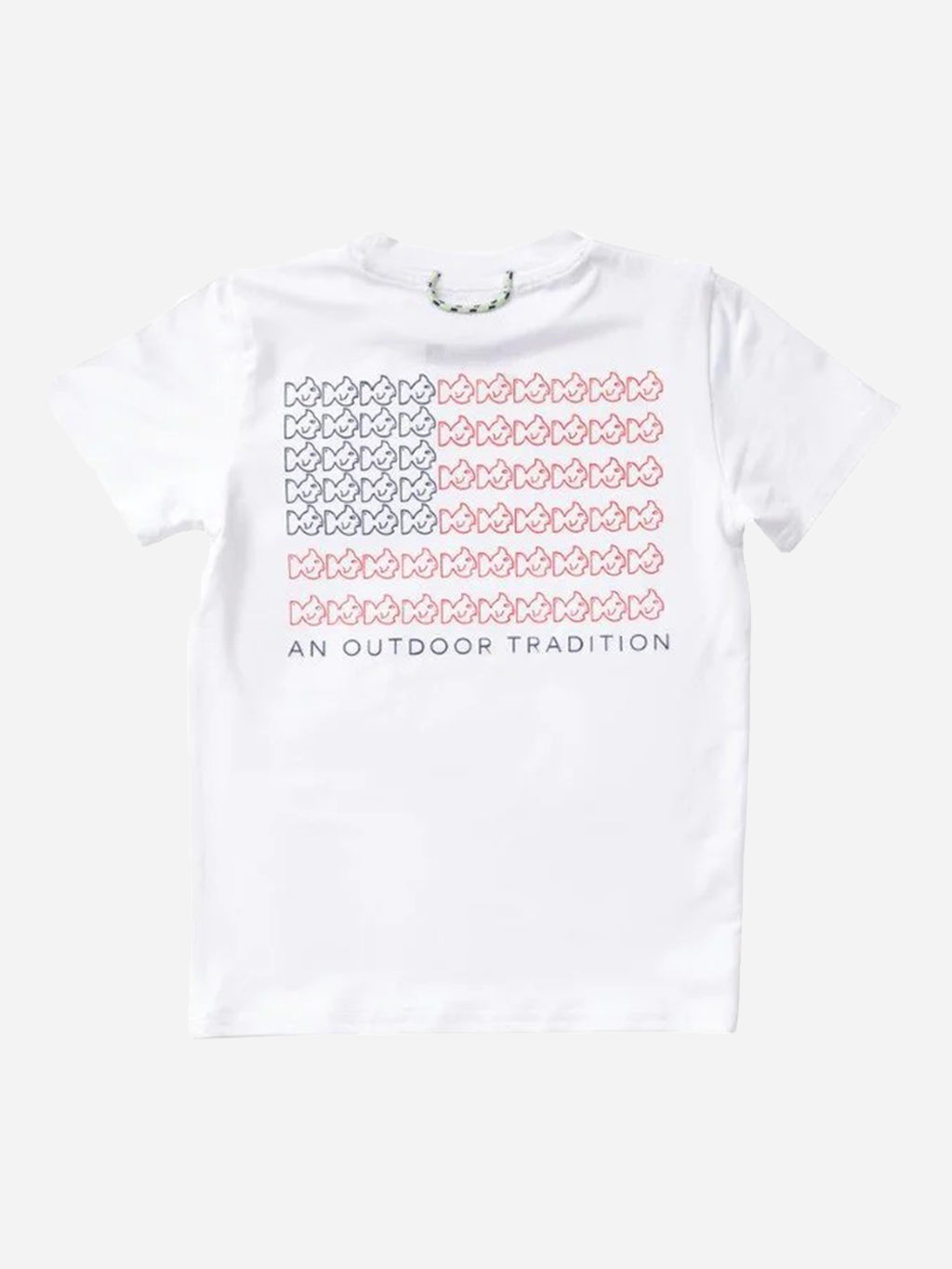 Prodoh Boys' Performance T-Shirt - Saint Bernard