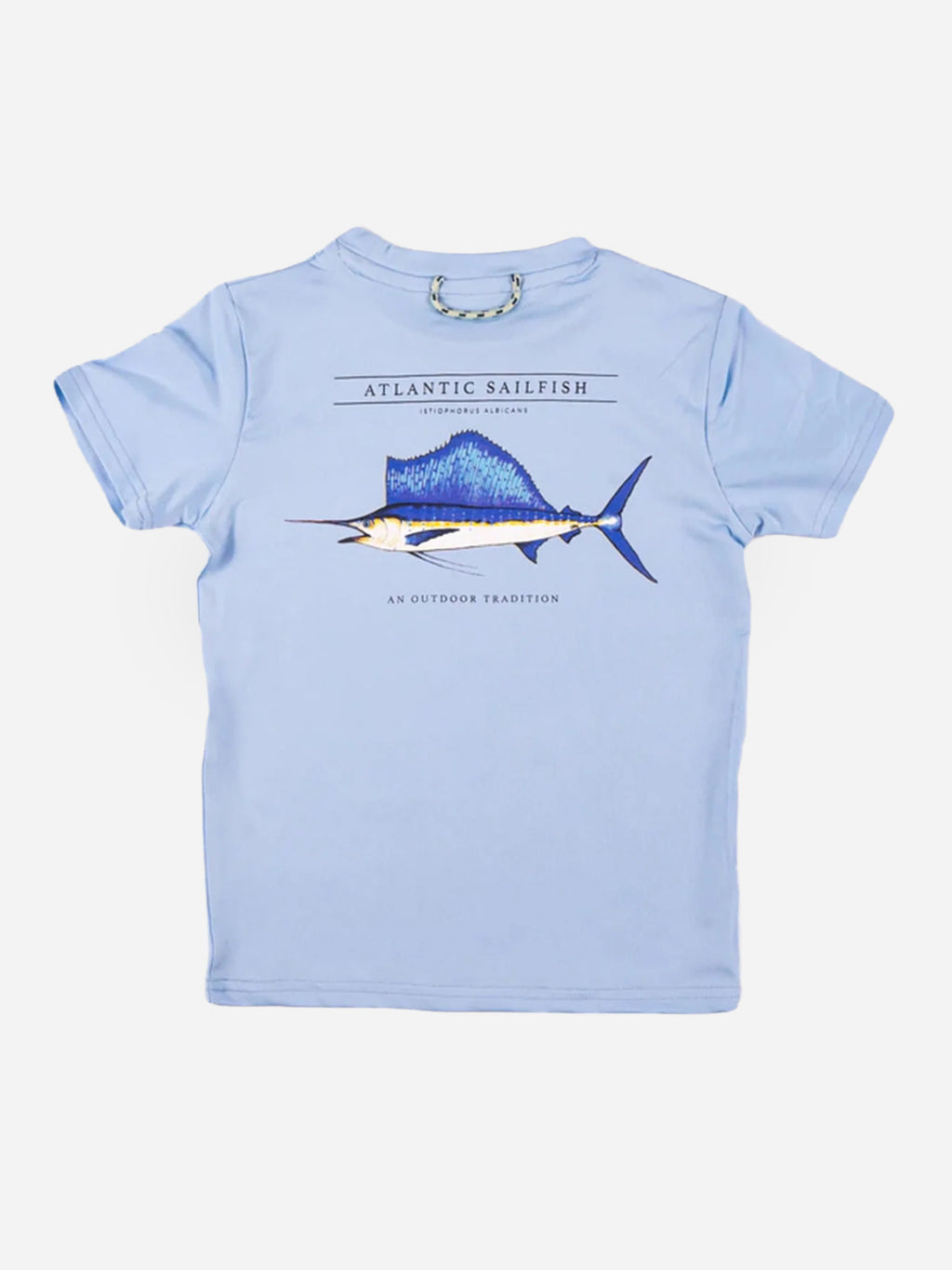 Prodoh Boys' Performance T-Shirt - Saint Bernard