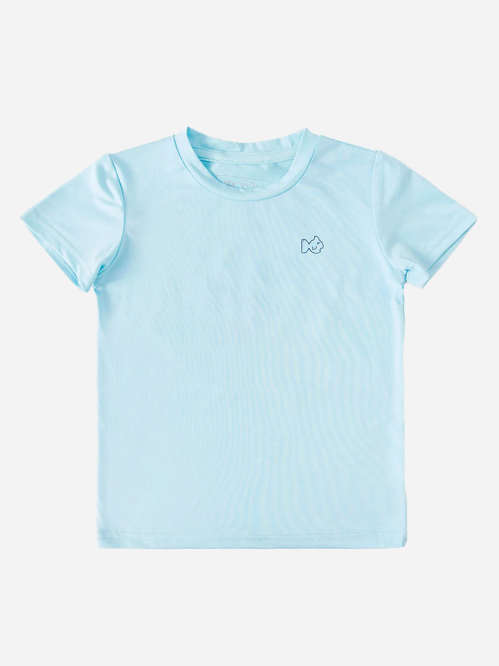 Prodoh Boys' Performance T-Shirt - Saint Bernard