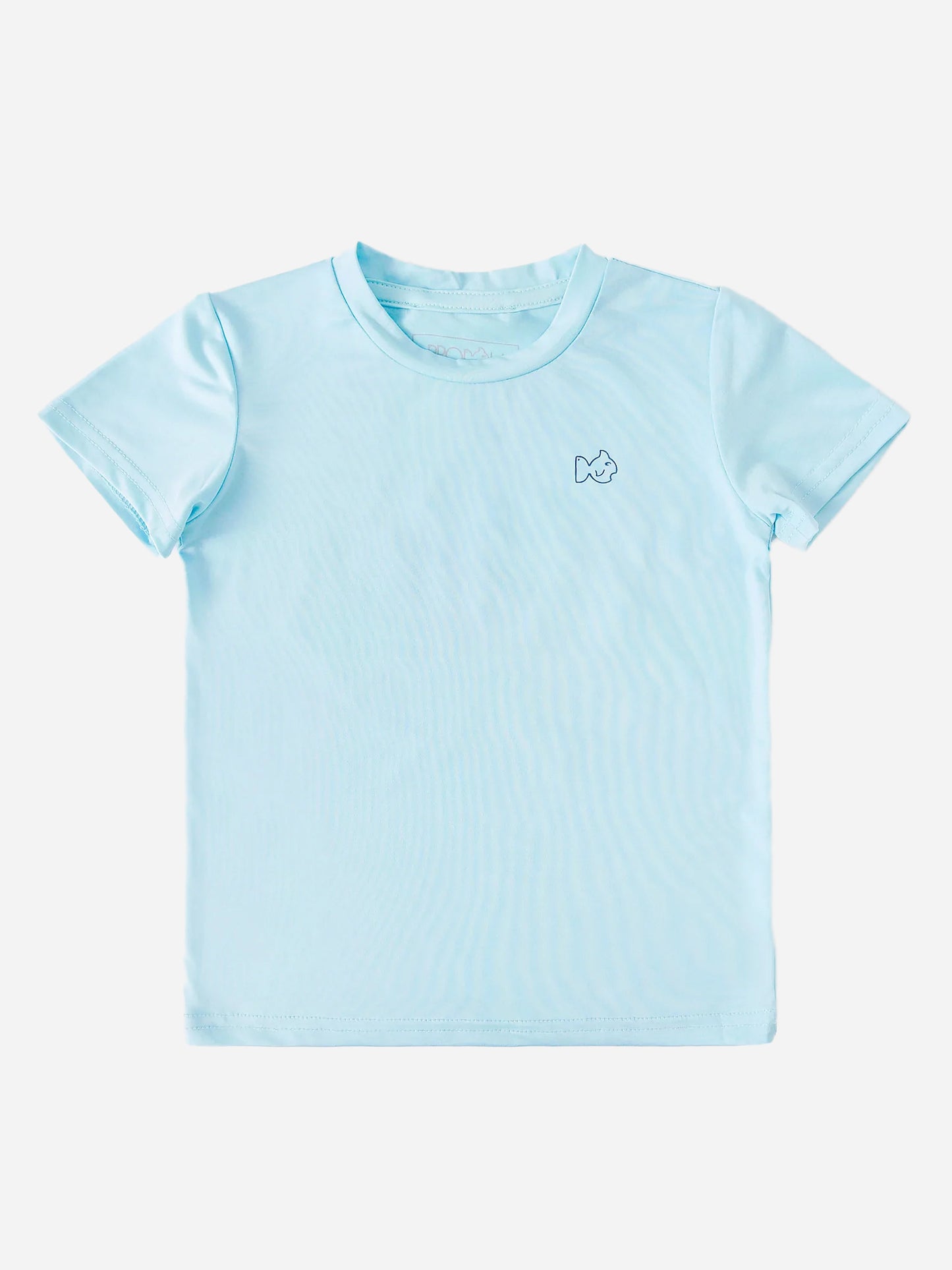 Prodoh Boys' Performance T-Shirt - Saint Bernard