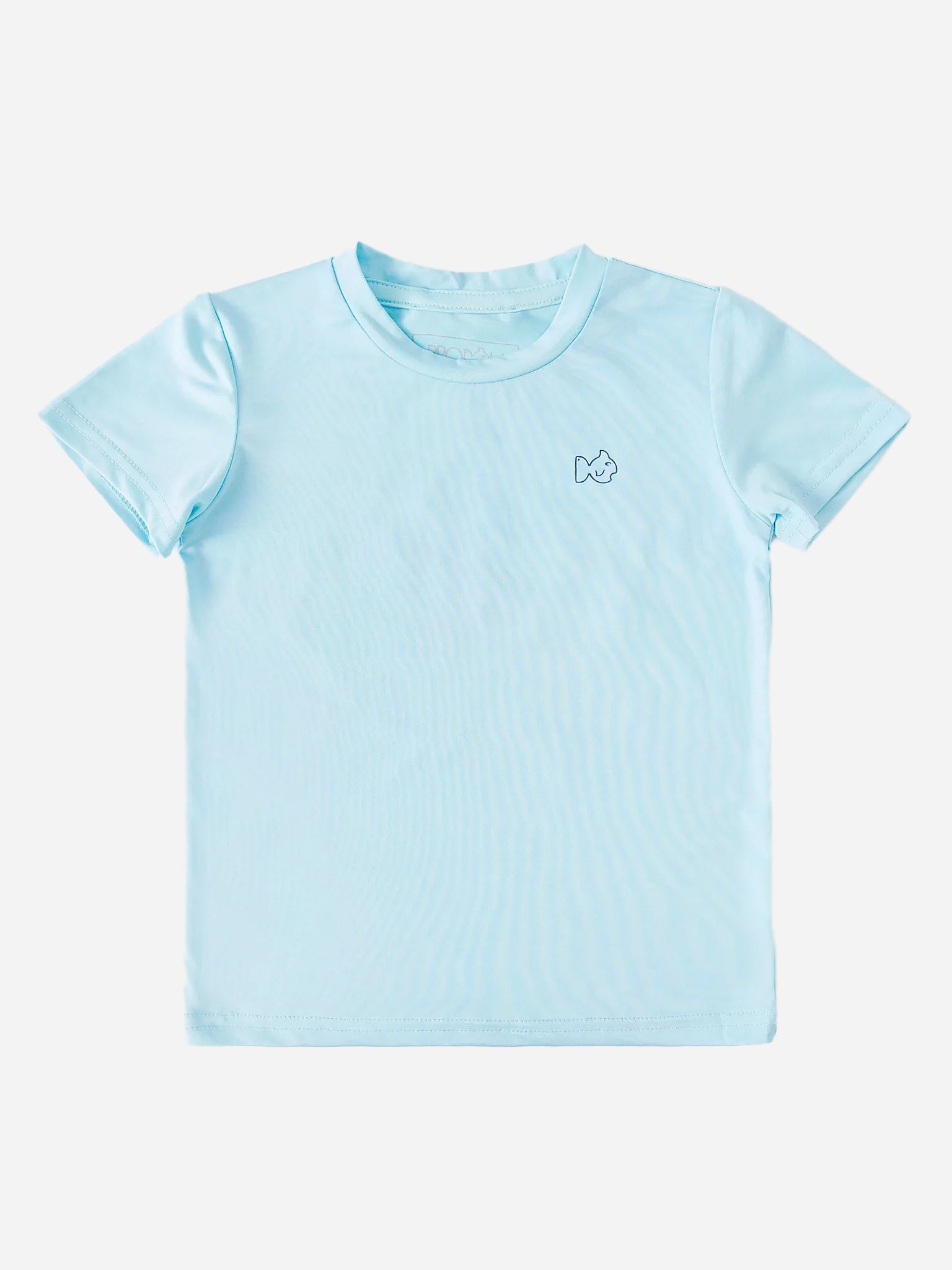 Prodoh Boys' Performance T-Shirt - Saint Bernard