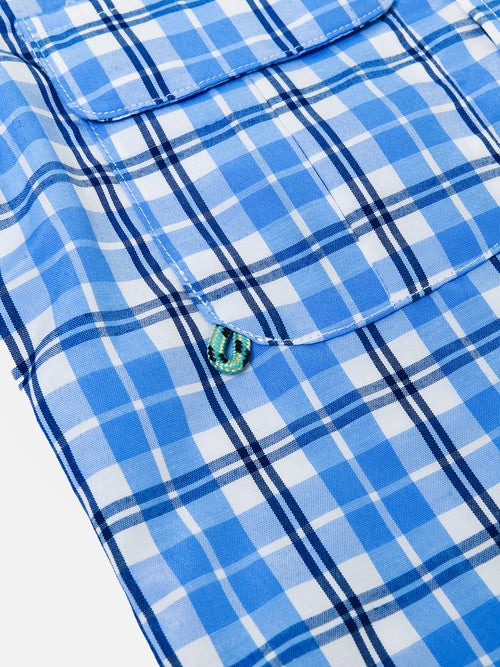 Prodoh Boys' Fishing Shirt
