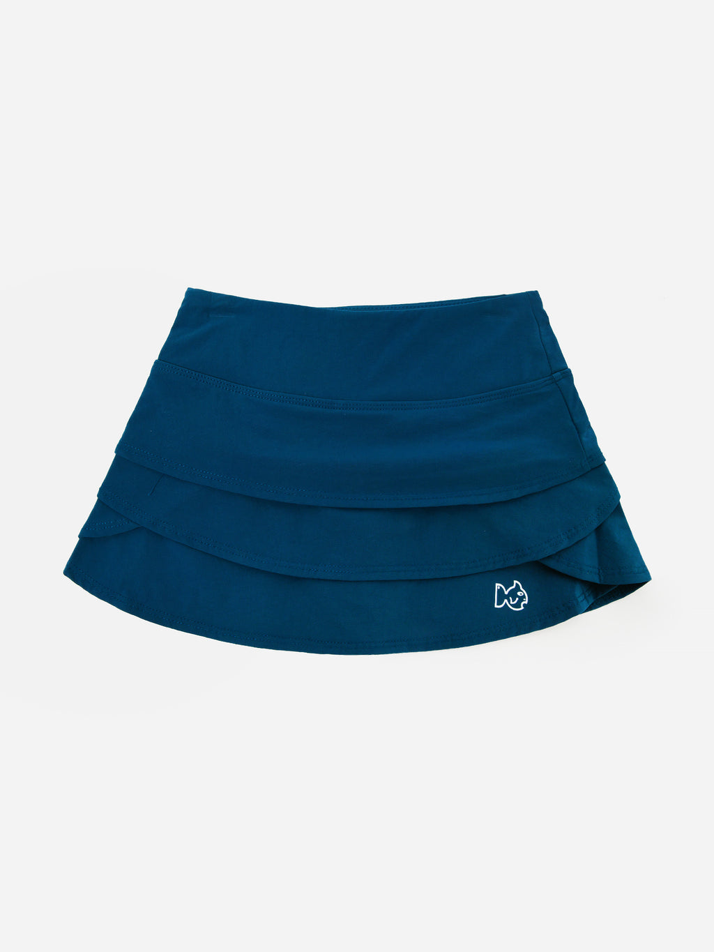 Prodoh Girls' Pro Skort - Saint Bernard