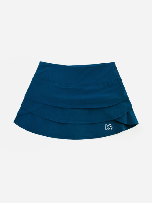 Prodoh Girls' Pro Skort