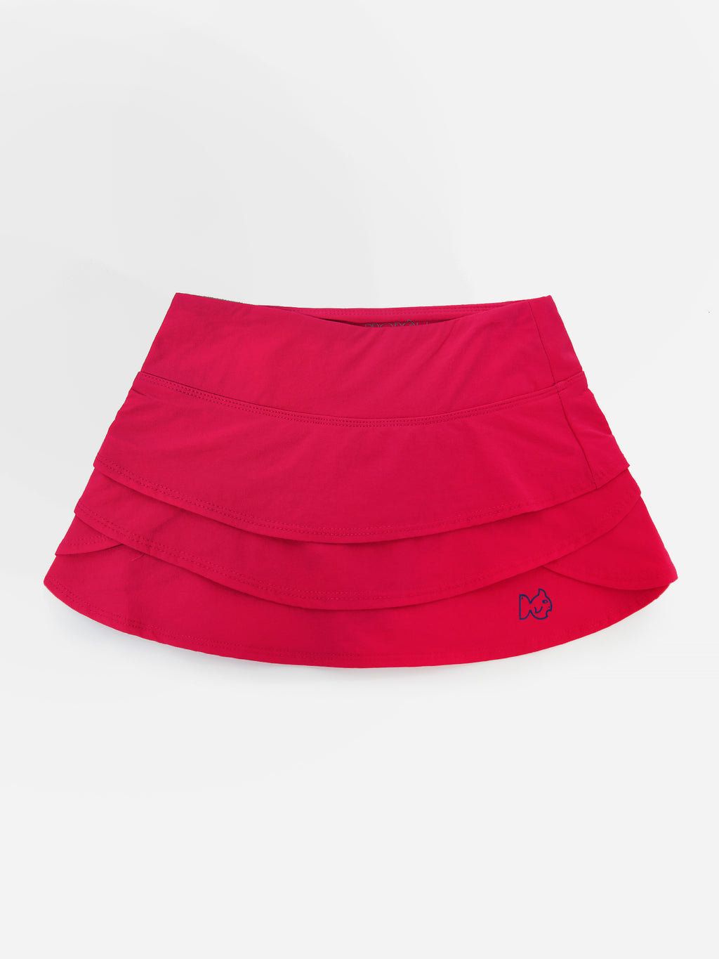 Prodoh Girls' Pro Skort - Saint Bernard