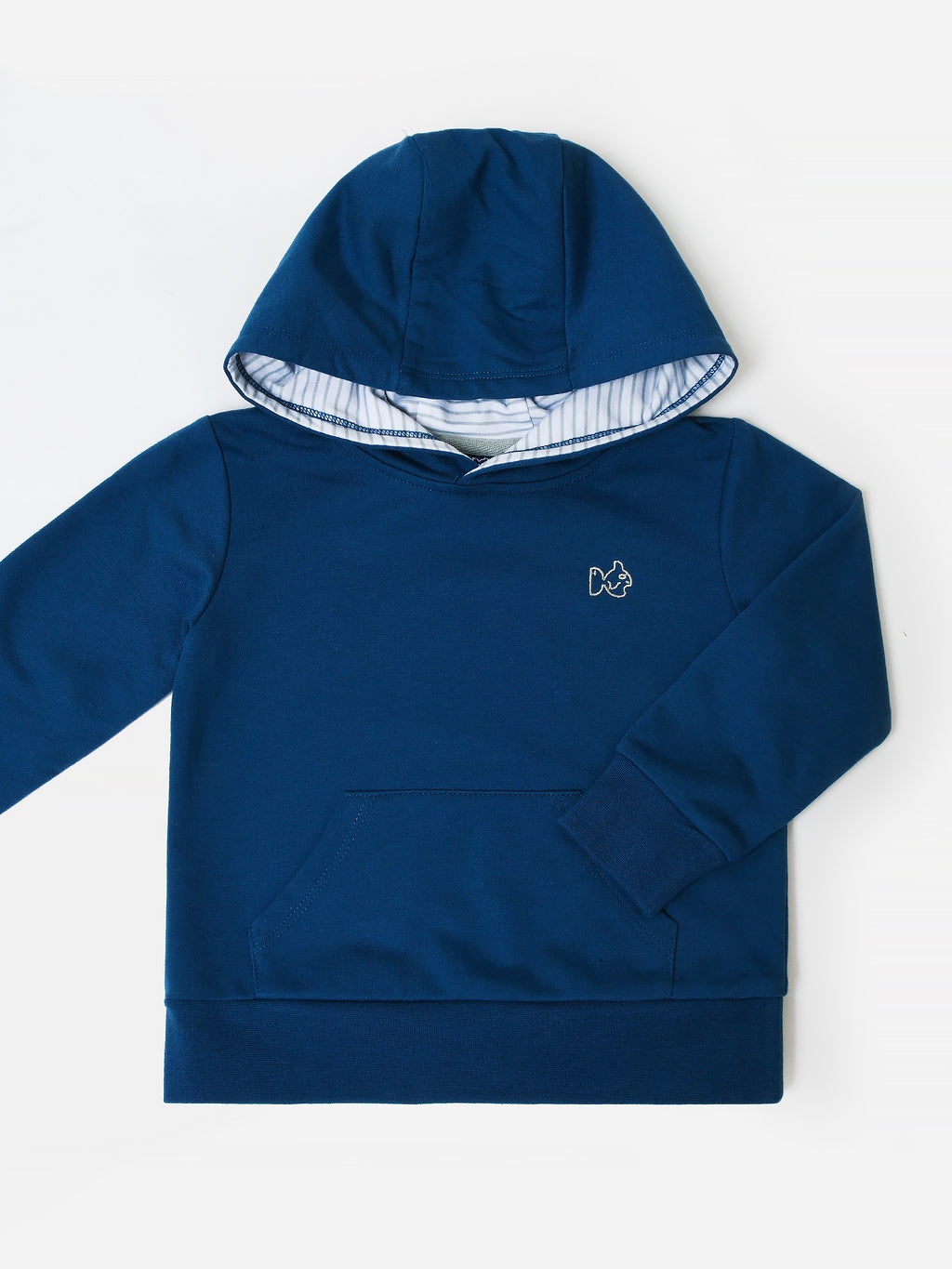 Prodoh Boys' Tarpon Hoodie - Saint Bernard