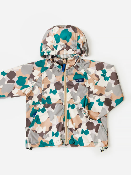 Prodoh Boys' Windbreaker Jacket