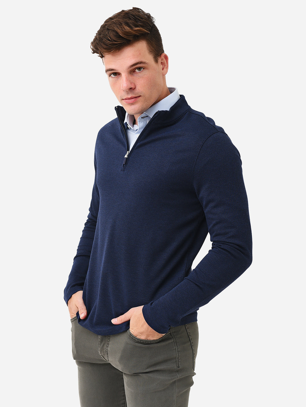 1PO-1183-G-LxNAVYHEATHER-alt1