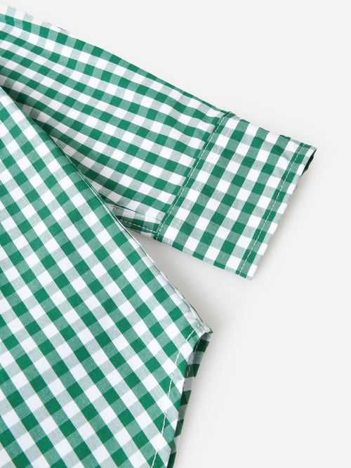 Classic Prep Boys' Owen Button-Down Shirt