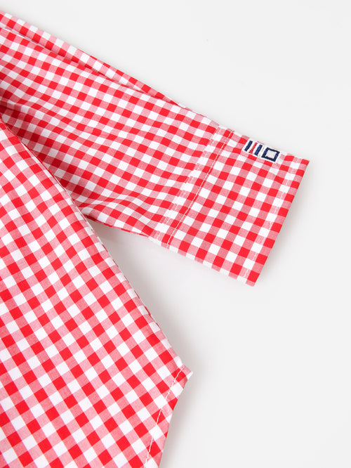 Classic Prep Boys' Owen Button-Down Shirt