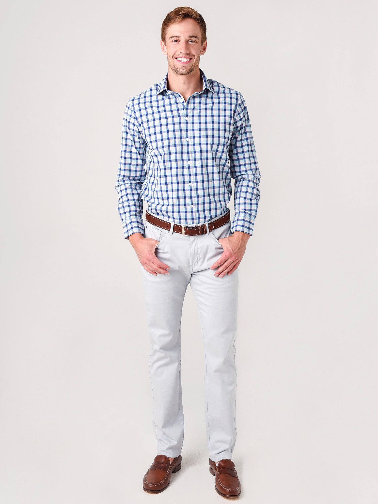 1WS-0017xCOBALTBLUEANDPINKMULTICHECK-alt1