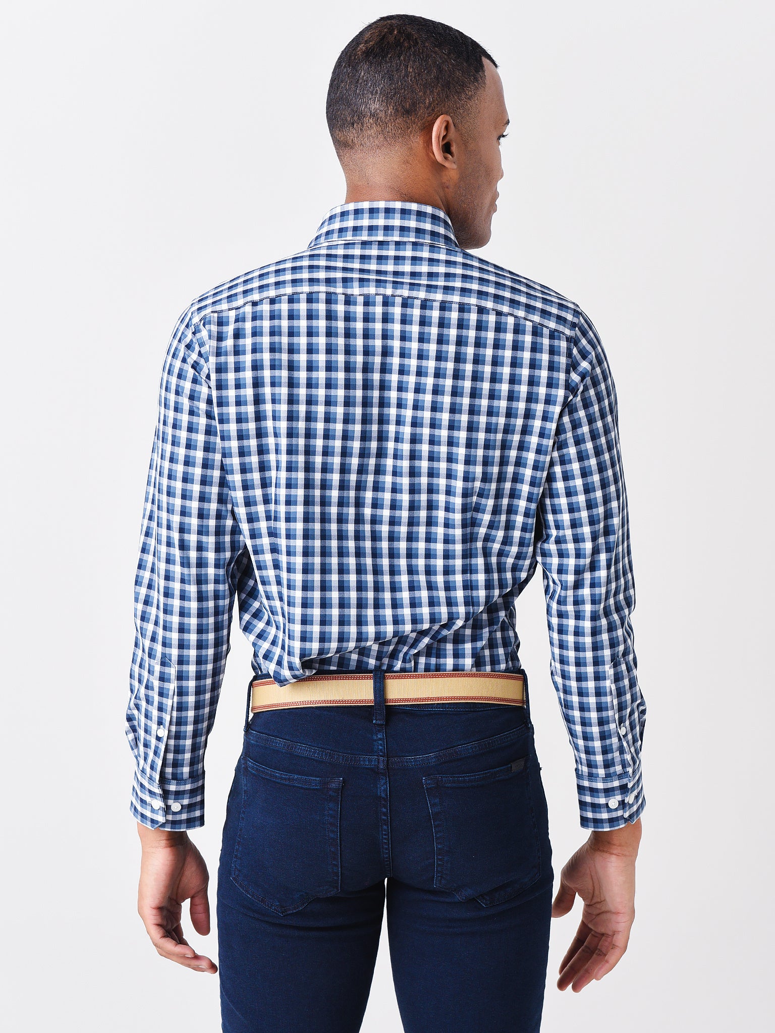 1WS-0311xNAVYWHITEMULTICHECK-alt3