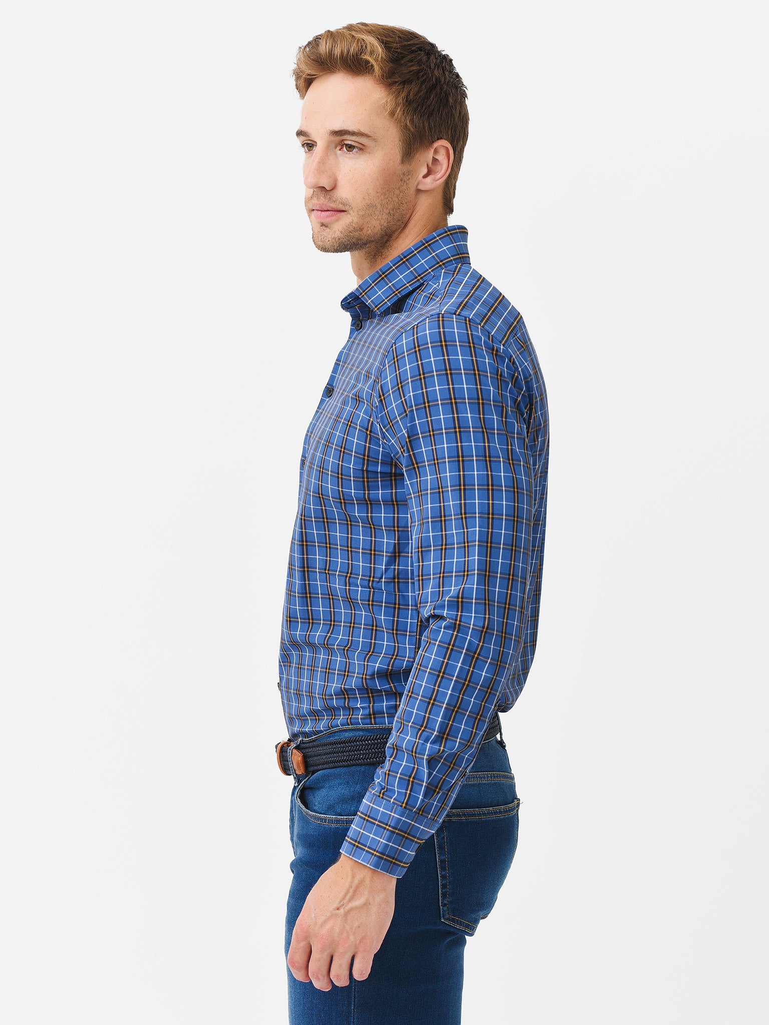 1WS-0967xBLUEGOLDPLAID-alt3