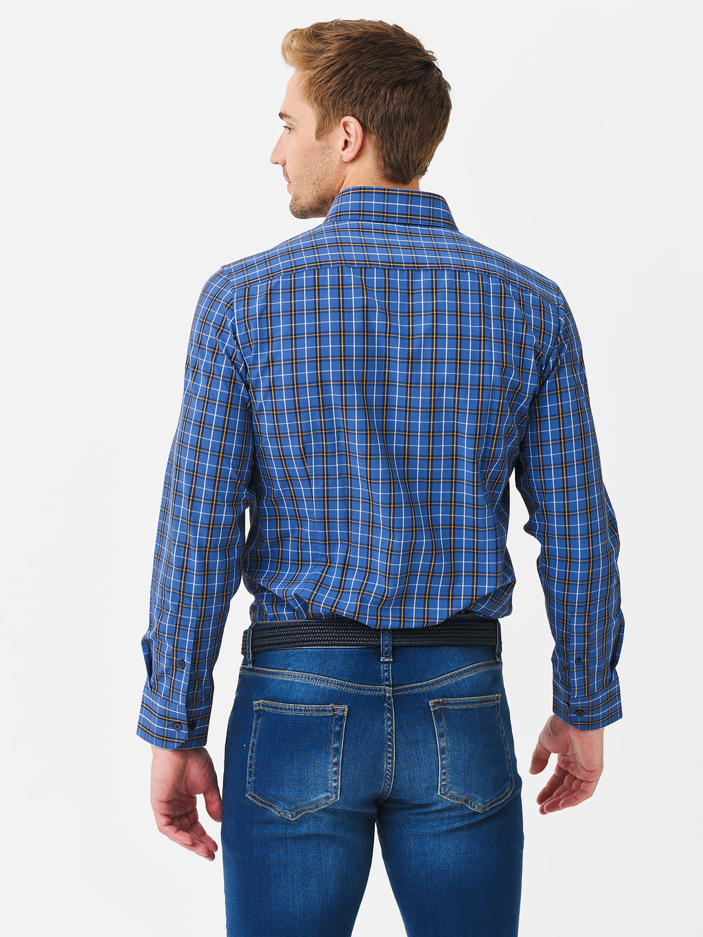 1WS-0967xBLUEGOLDPLAID-alt4