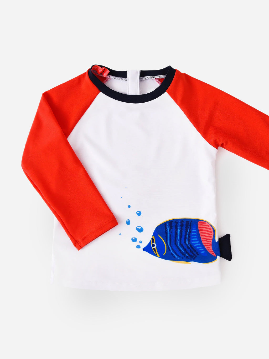 Mayoral Boys' Long Sleeve Tee - Saint Bernard