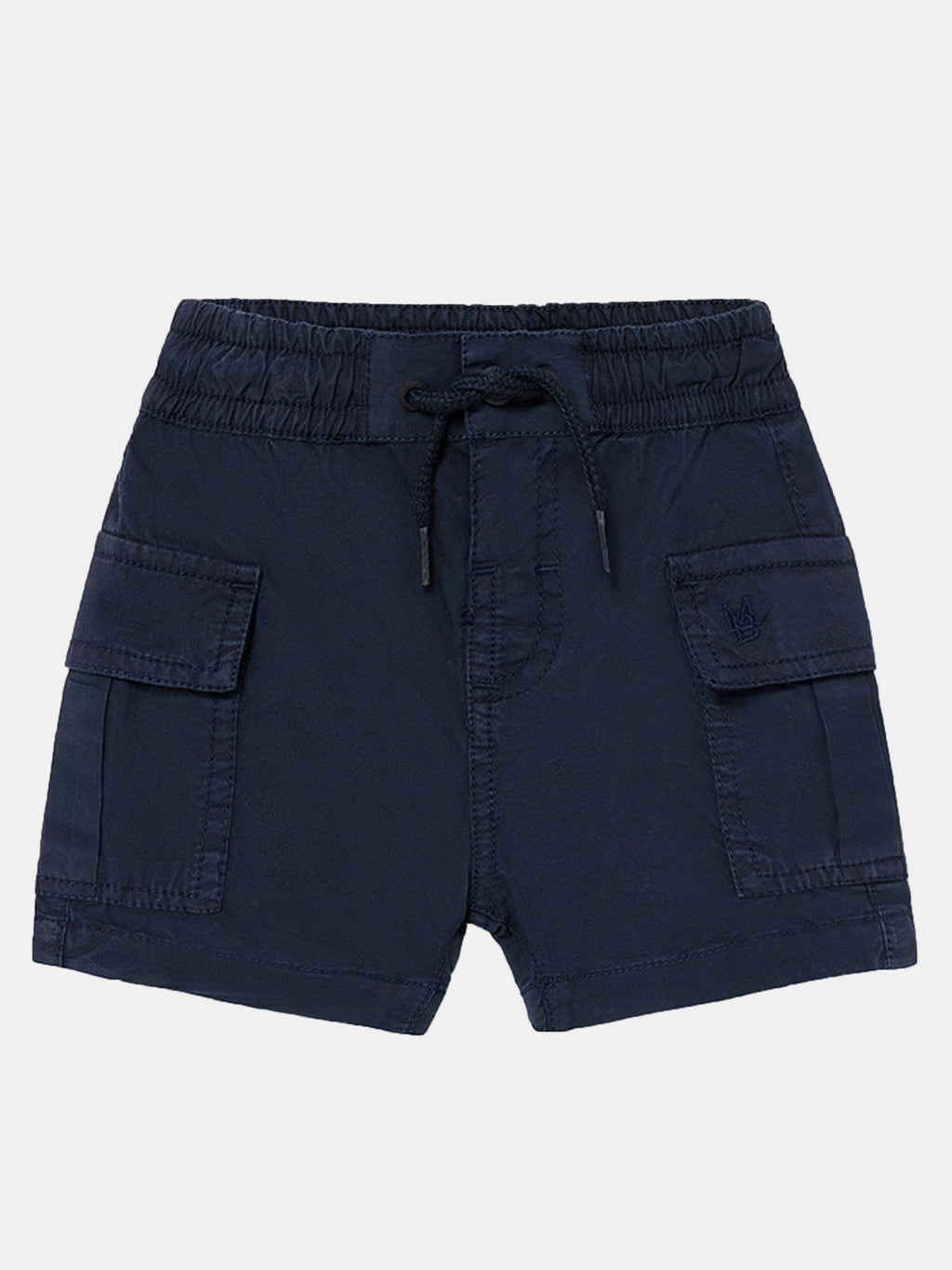 Mayoral Little Boys' Cargo Short - Saint Bernard