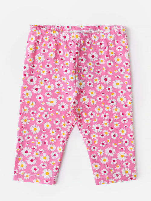 Mayoral Toddler Girls' Leggings