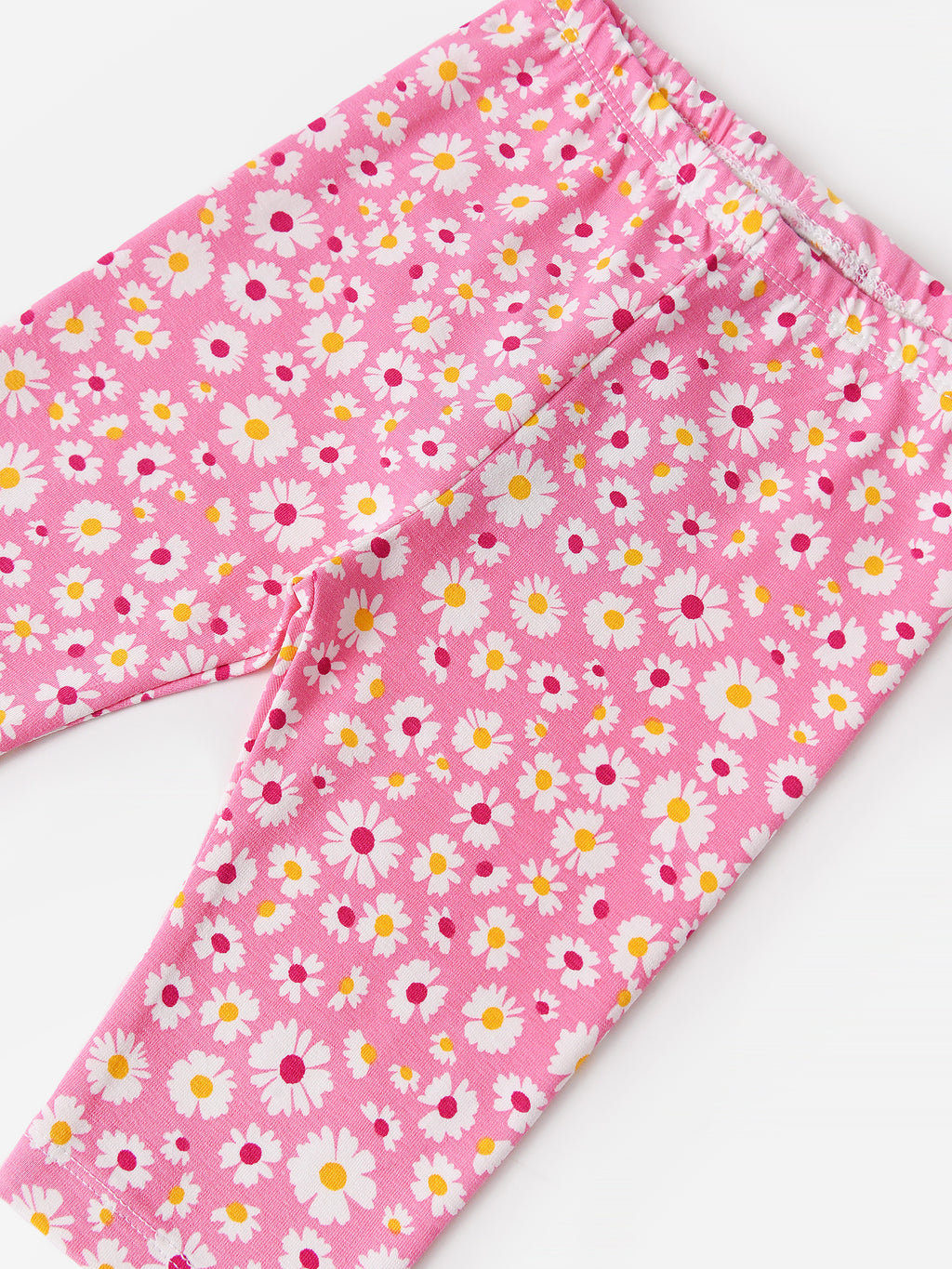 Mayoral Toddler Girls' Leggings - Saint Bernard