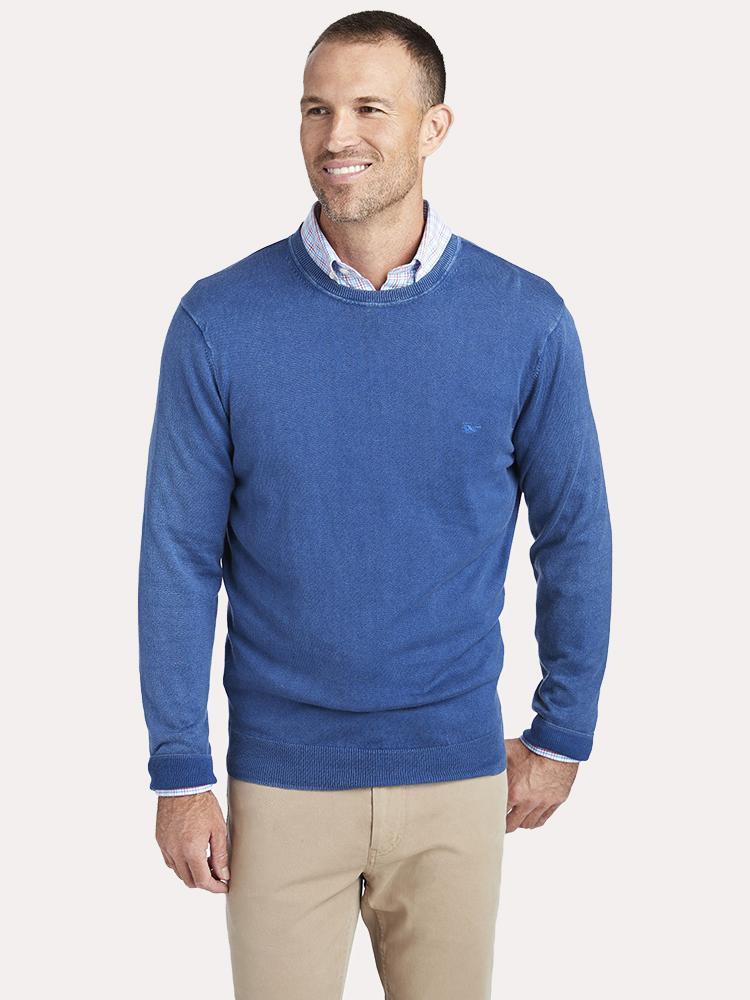 Vineyard Vines Men's Saltwater Sweater
