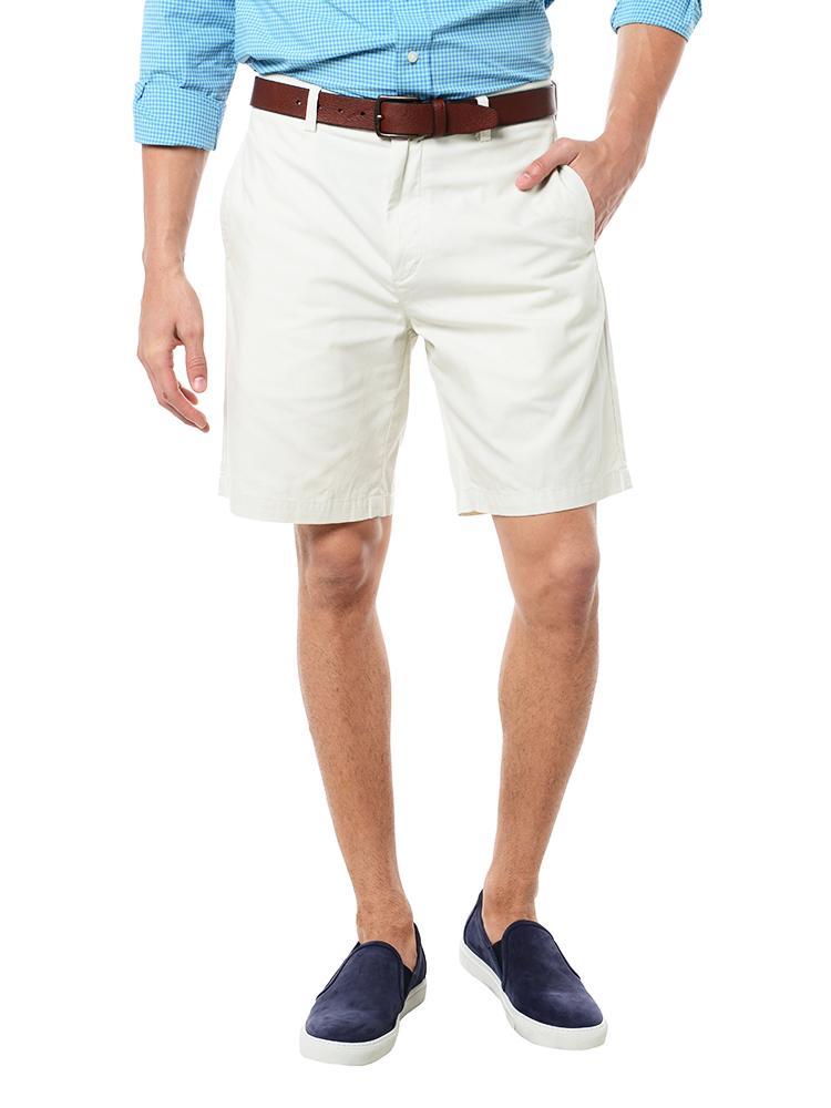 Vineyard Vines Men's 9" Summer Twill Club Shorts - Saint Bernard