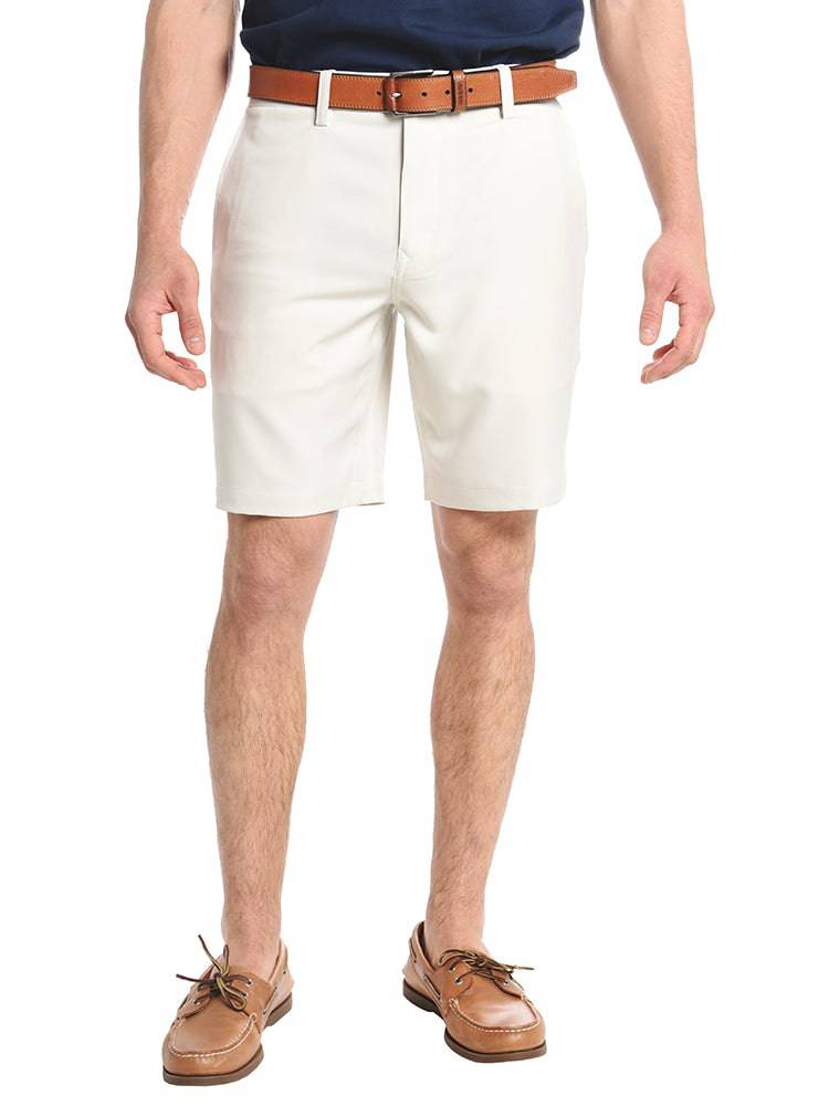 Vineyard Vines Men's Performance Links Shorts Saint Bernard
