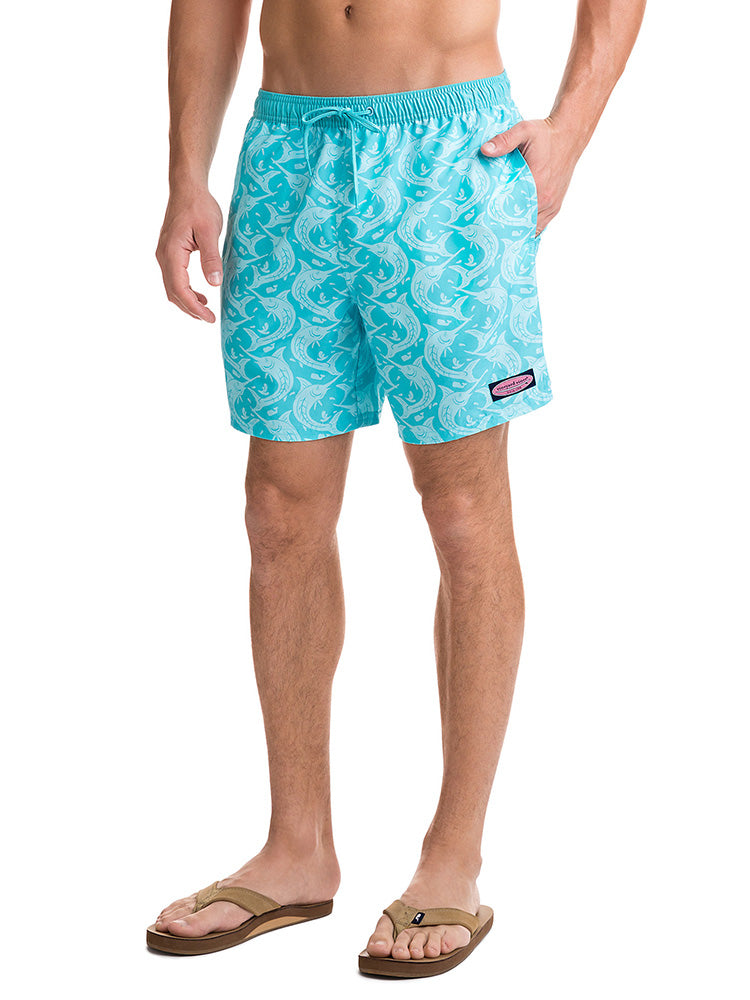 Vineyard Vines Marlin Out Of Water Chappy