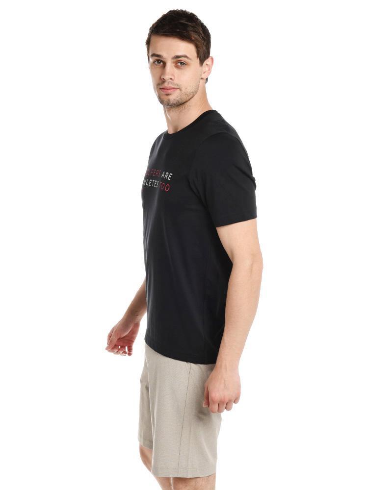 Travis Mathew Ted T-Shirt - Saint Bernard