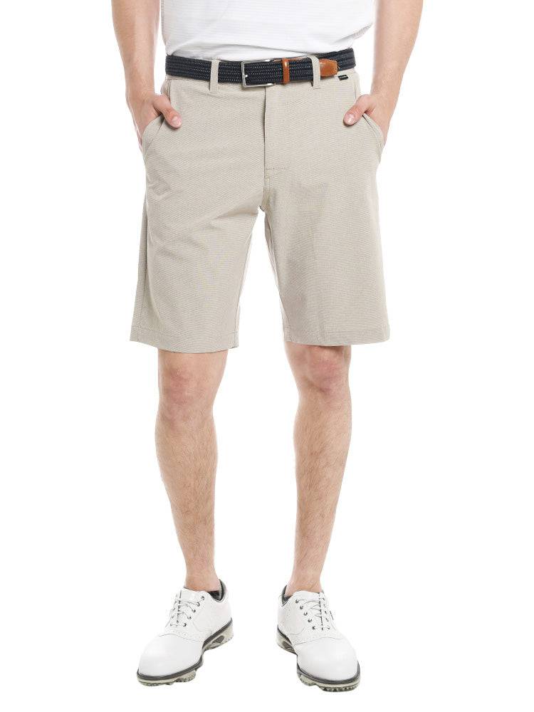 Travis Mathew Beck Short - Saint Bernard