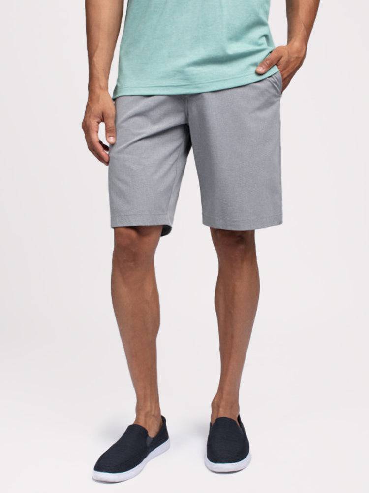 Travis Mathew Beck Short - Saint Bernard