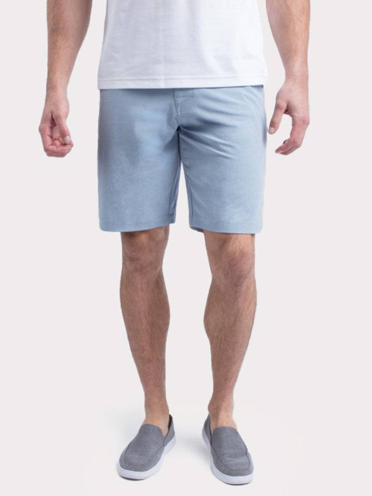 Travis Mathew Beck Short - Saint Bernard