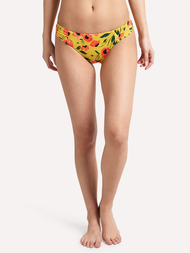 Tori Praver Romi Bikini Bottom - Saint Bernard