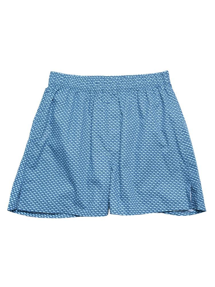 Vineyard Vines Whale Boxer - Saint Bernard