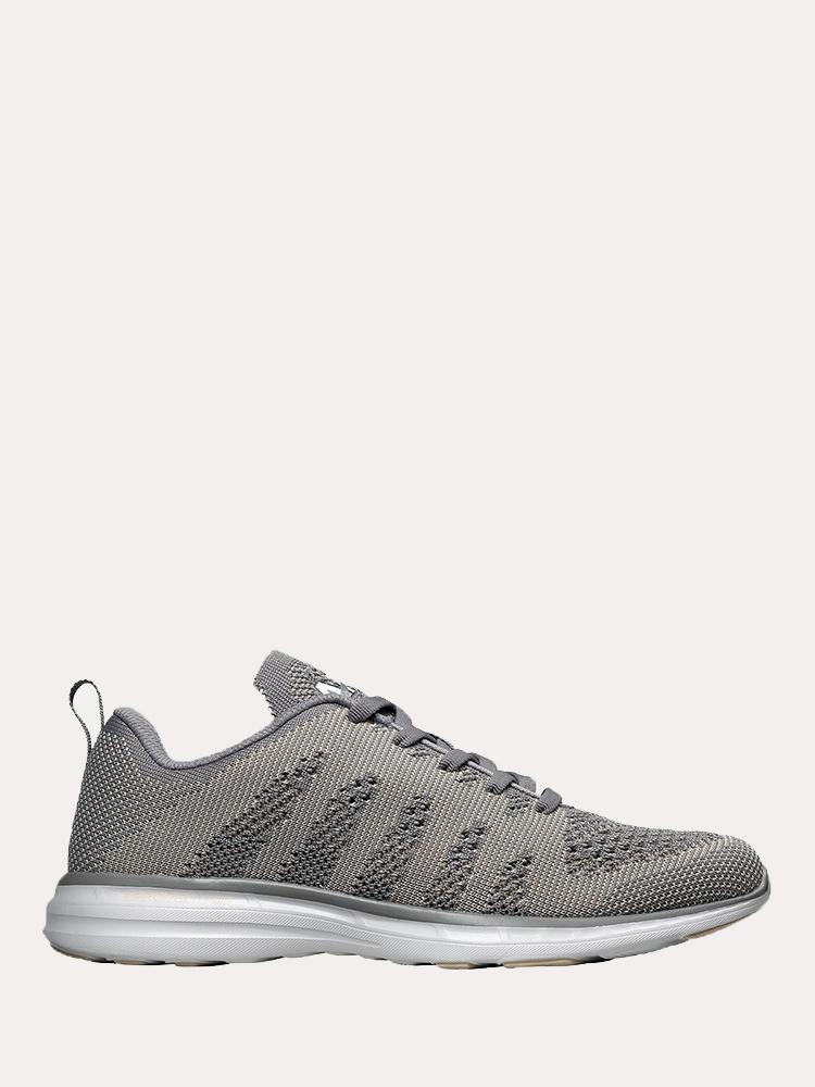 APL Women's Techloom Pro Sneaker - Saint Bernard