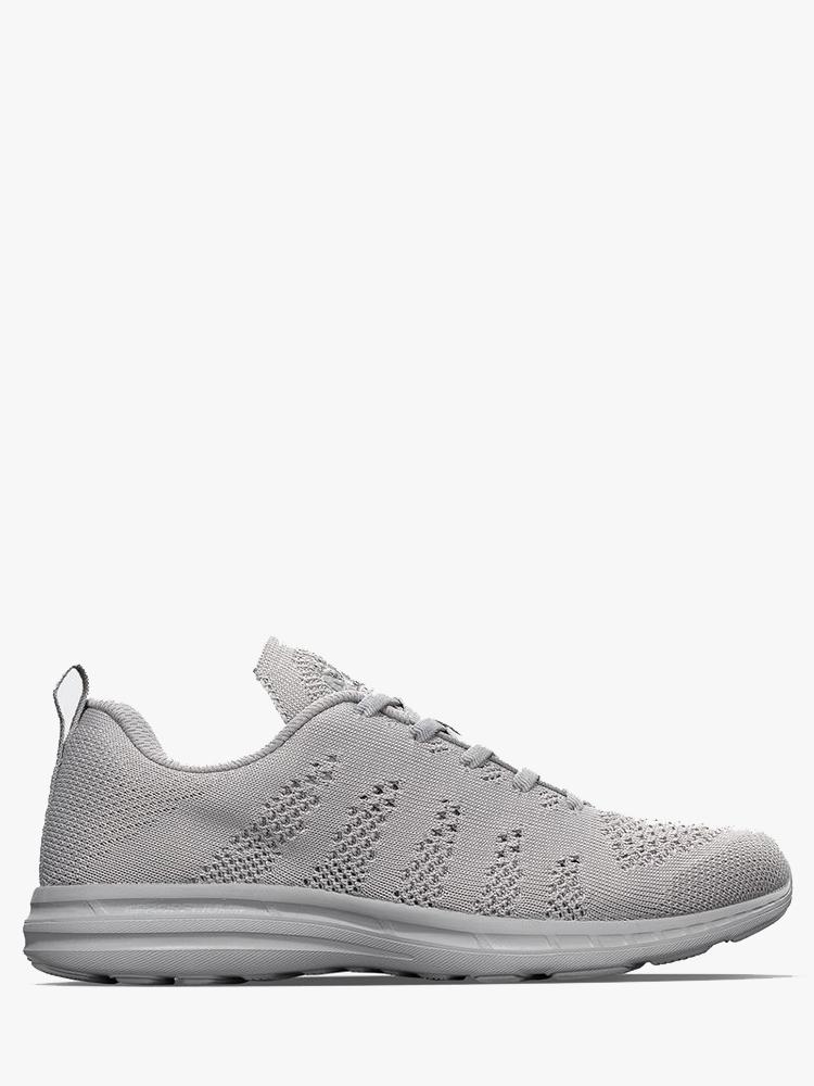 APL Women's Techloom Pro Running Shoe - Saint Bernard