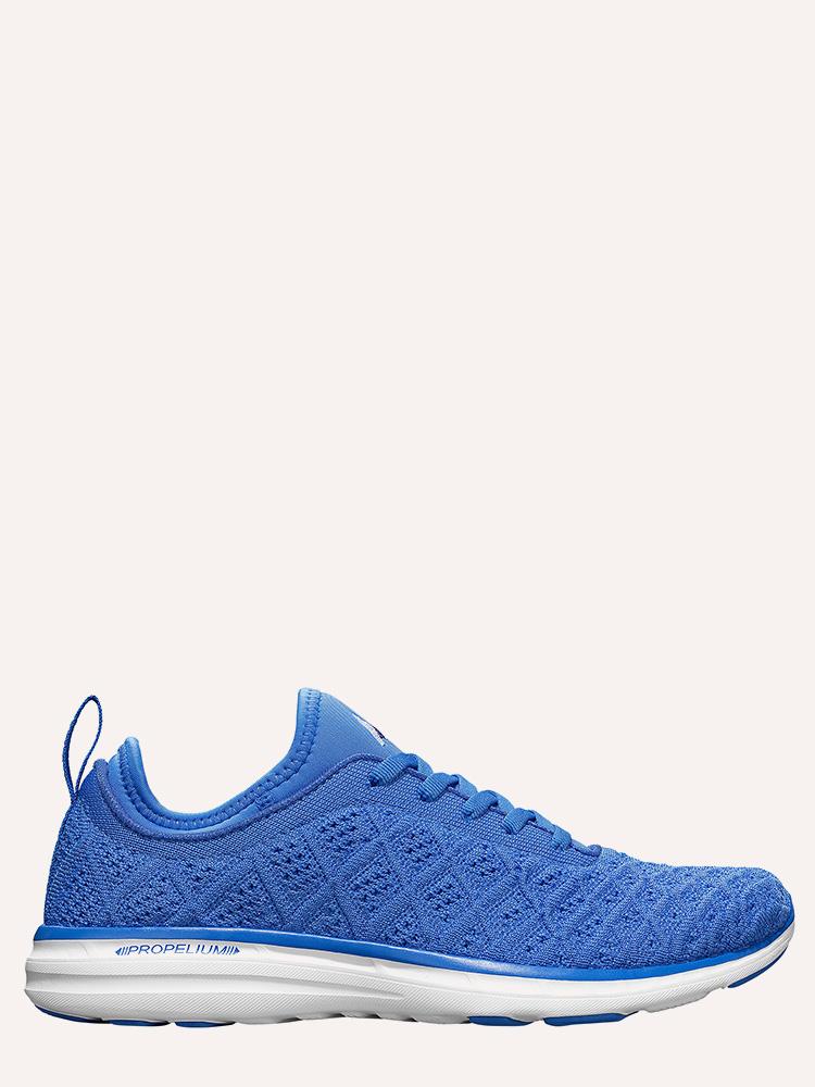 APL Women's Techloom Phantom Running Shoe - Saint Bernard