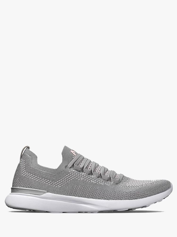APL Women's TechLoom Breeze Running Shoe - Saint Bernard