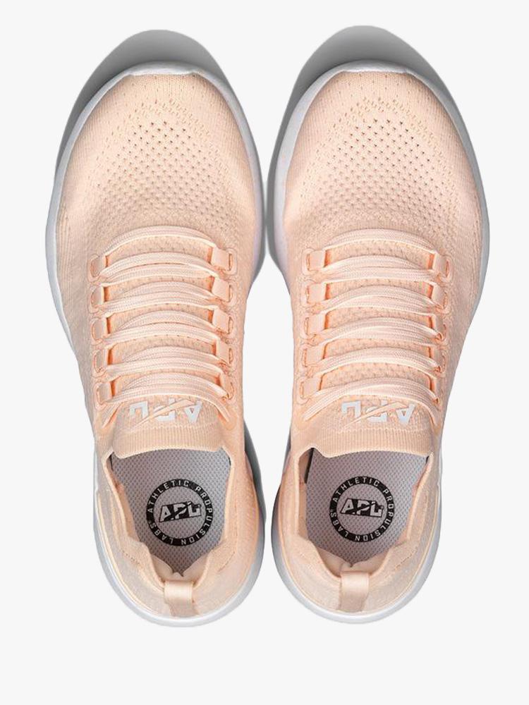 APL Women's TechLoom Breeze Running Shoe - Saint Bernard