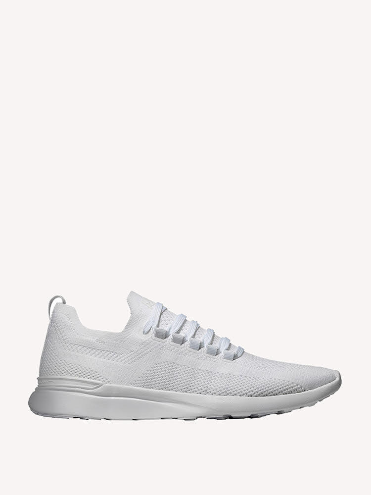 APL Women's Techloom Breeze Running Shoes - Saint Bernard