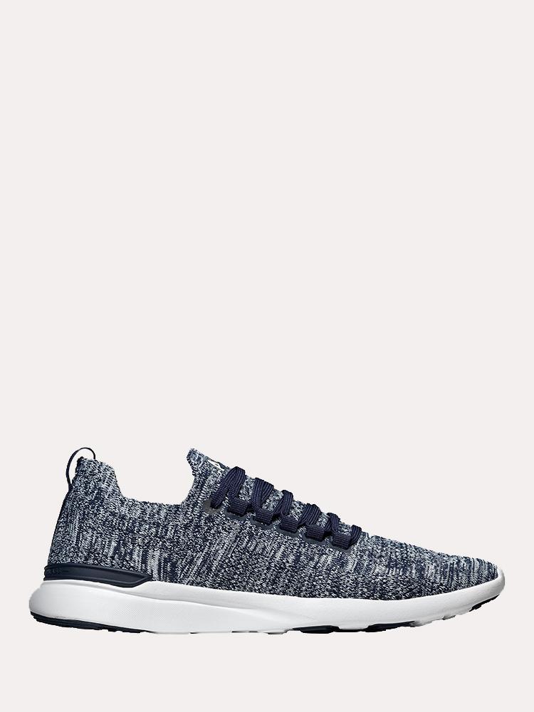 APL Women's Techloom Breeze Sneaker - Saint Bernard