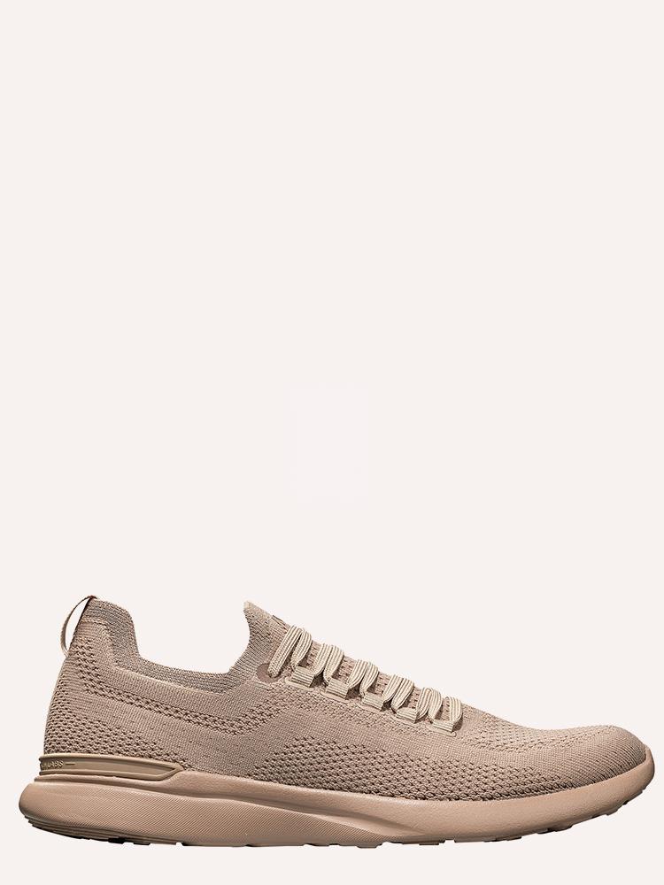 APL Women's Techloom Breeze Running Shoe - Saint Bernard
