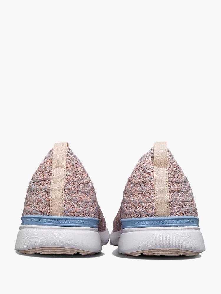 APL Women's TechLoom Wave Running Shoe - Saint Bernard