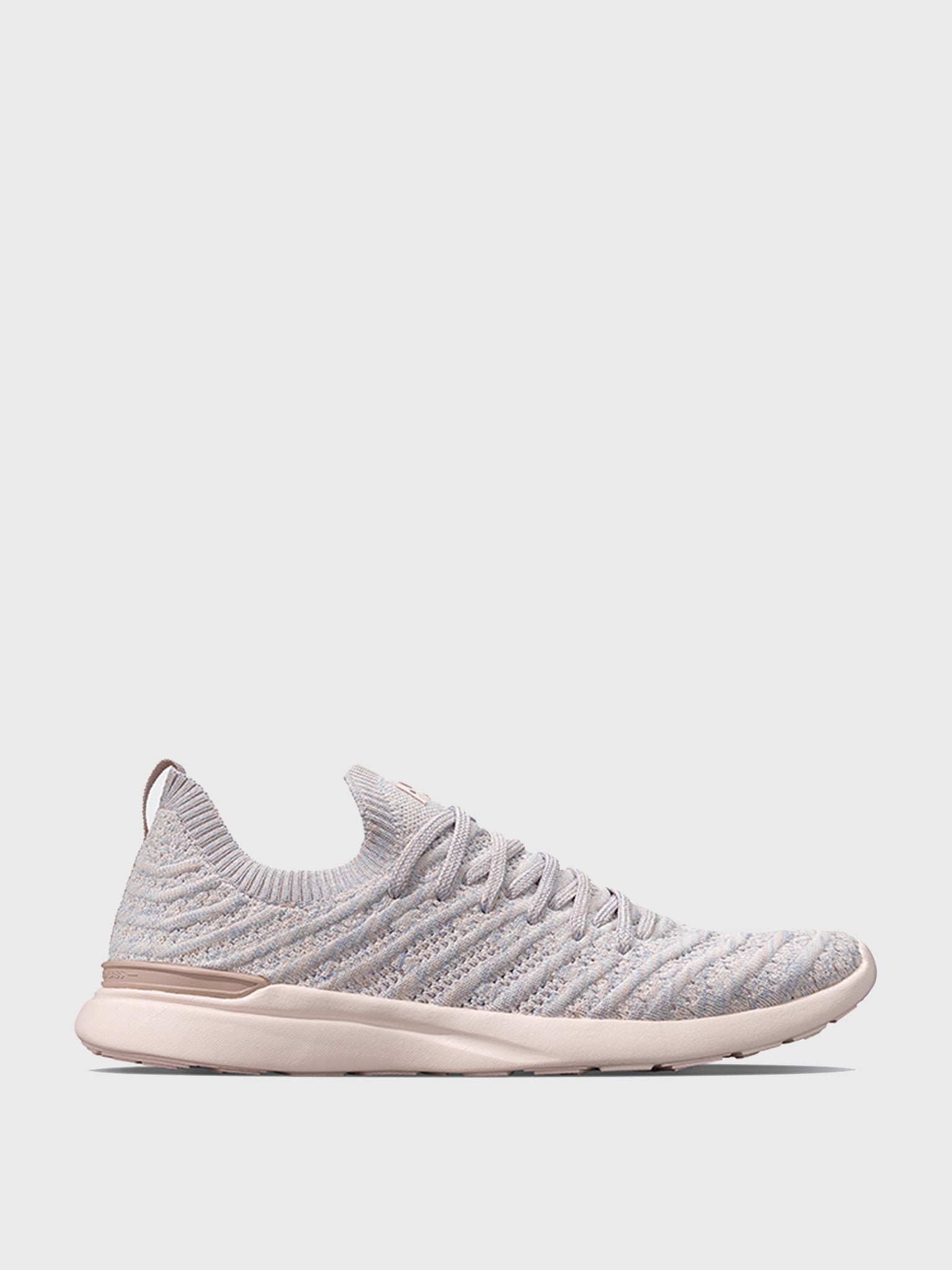 APL Women’s TechLoom Wave Running Shoe - Saint Bernard