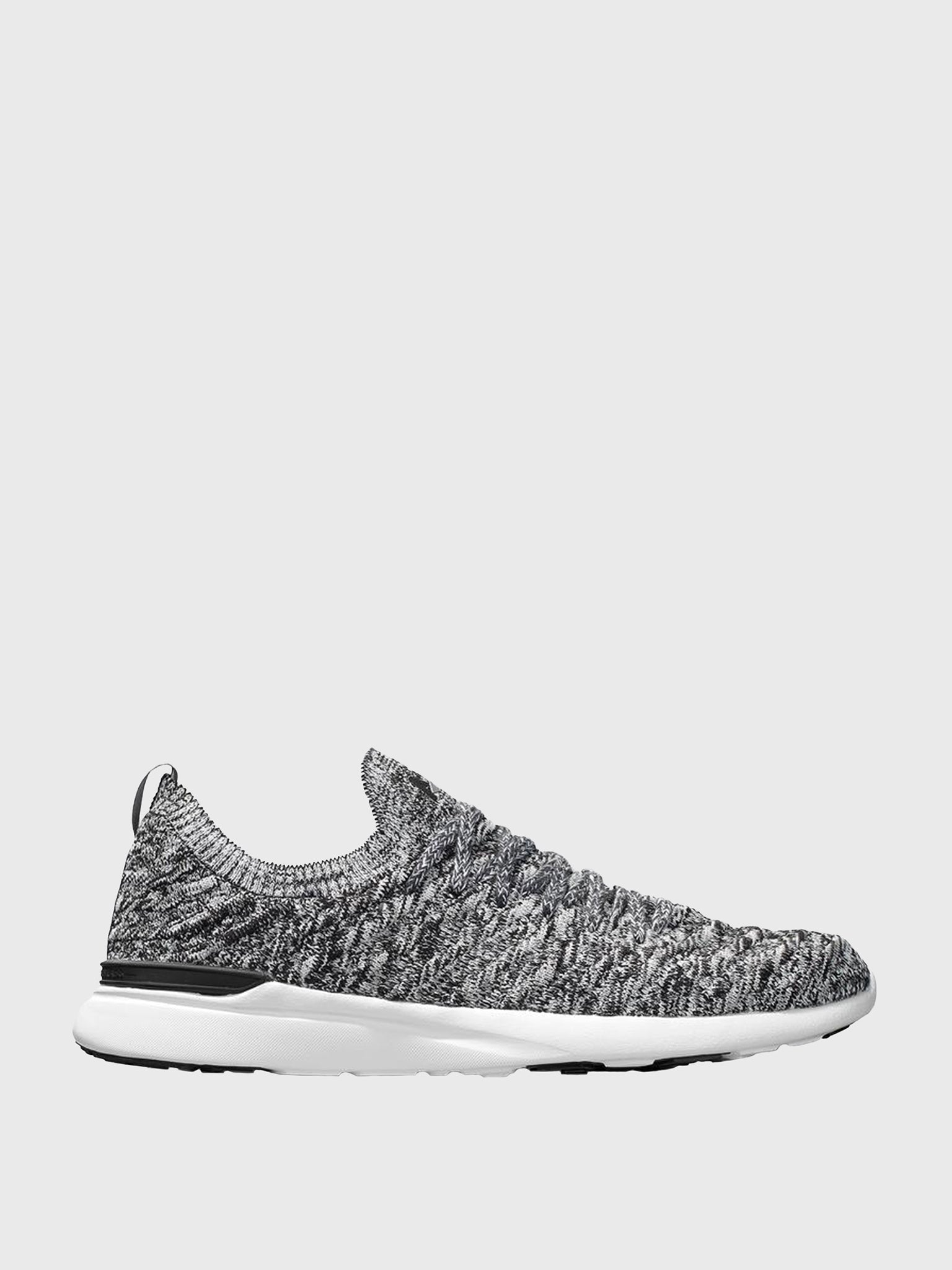 APL Women's Techloom Wave Running Shoe - Saint Bernard