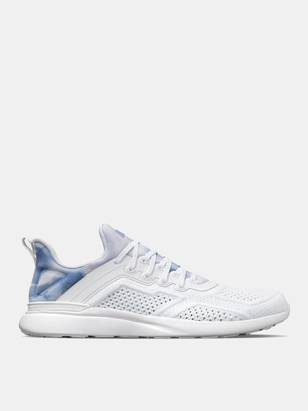 APL Women's TechLoom Tracer Running Shoe - Saint Bernard