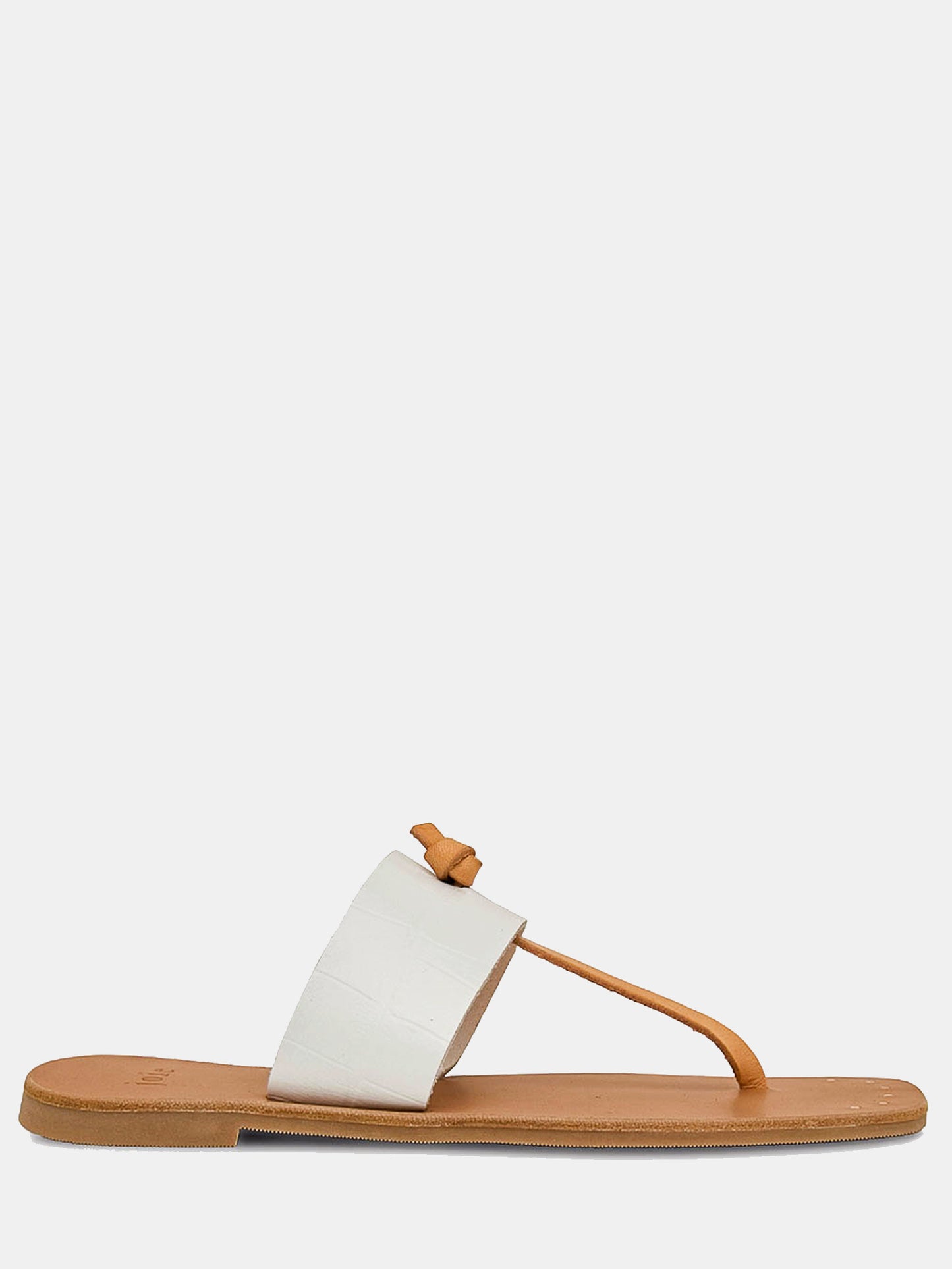 Joie Baled Sandal - Saint Bernard