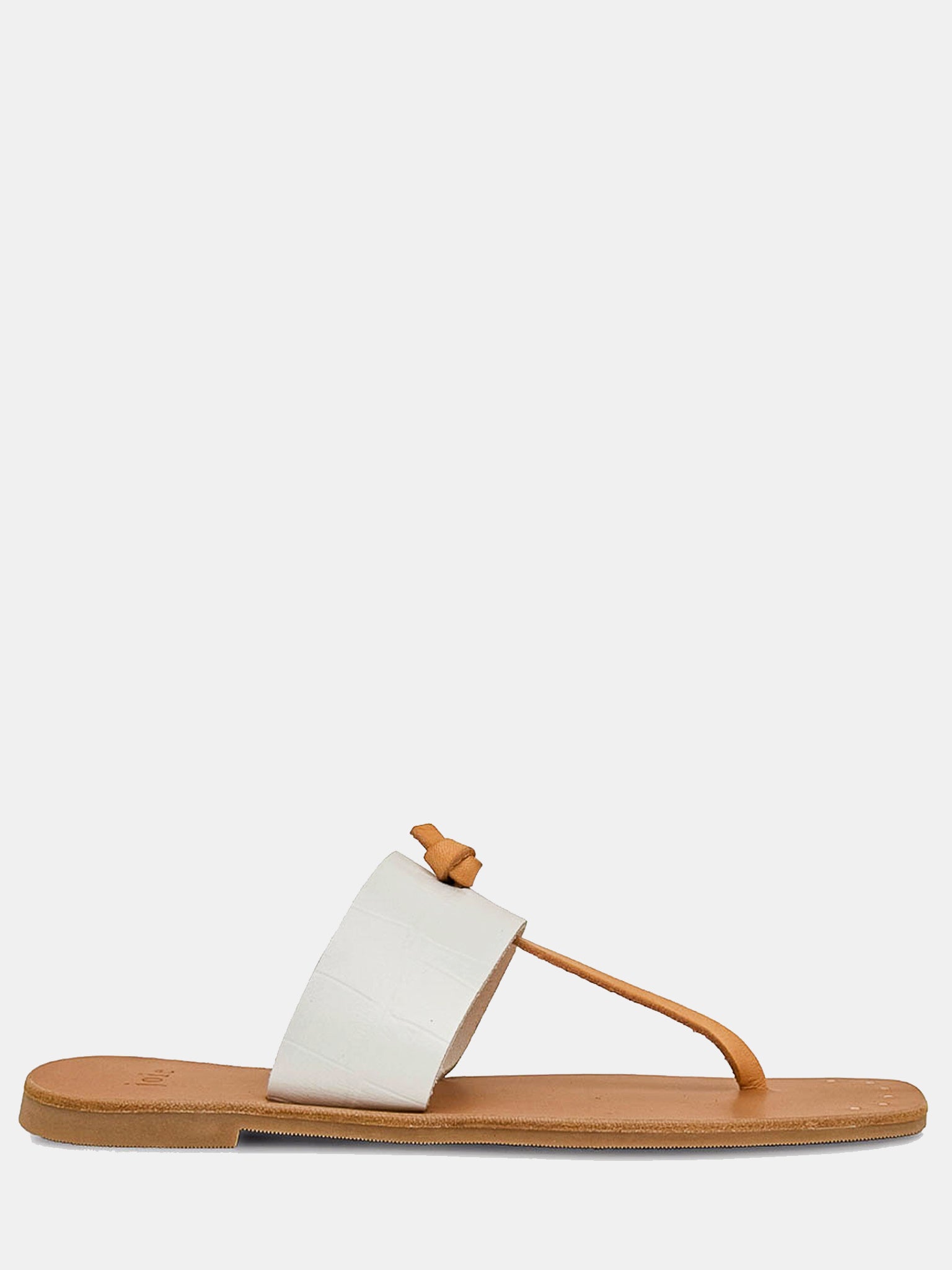 Joie Baled Sandal - Saint Bernard
