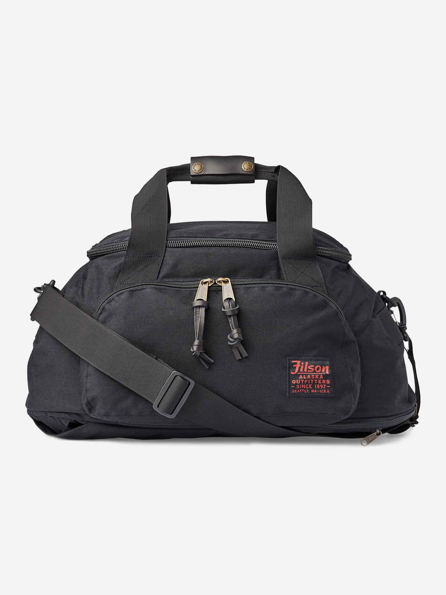 Filson Duffel Pack - Saint Bernard
